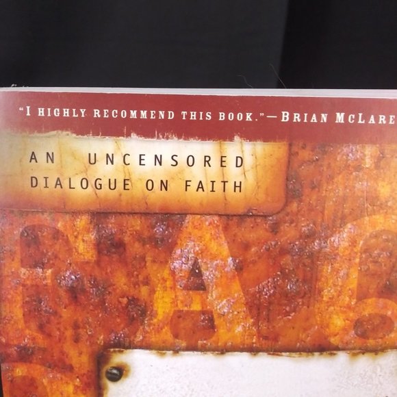 Frequently Avoided Questions - Picture 2 of 13